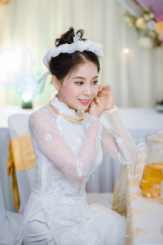 5 Tiệm trang điểm cô dâu đẹp nhất Cẩm Xuyên, Hà Tĩnh
