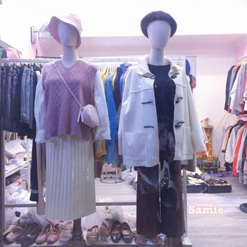 9 shop bán áo thun nữ, áo nỉ đẹp và chất lượng nhất huế