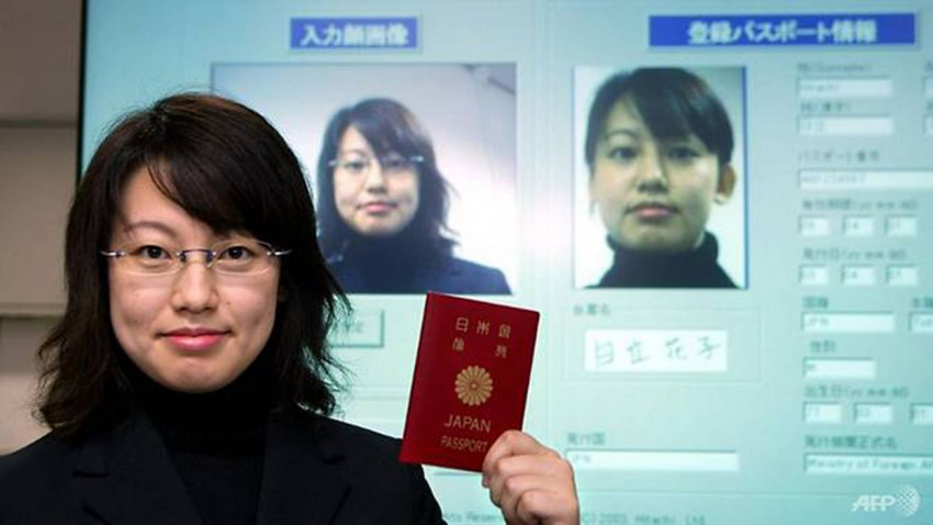 3 Asian countries have the most powerful passports in the world