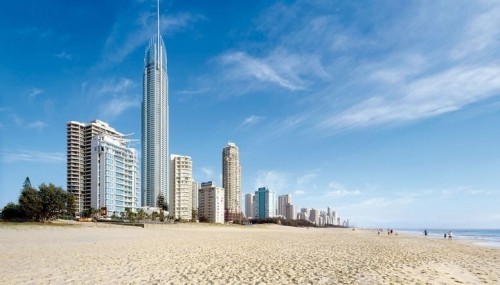 6 tòa nhà cao nhất của các châu lục