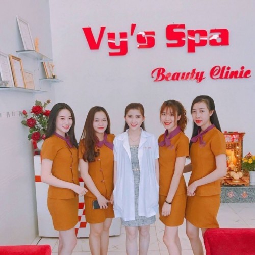 6 spa trị mụn hiệu quả nhất tp. bà rịa