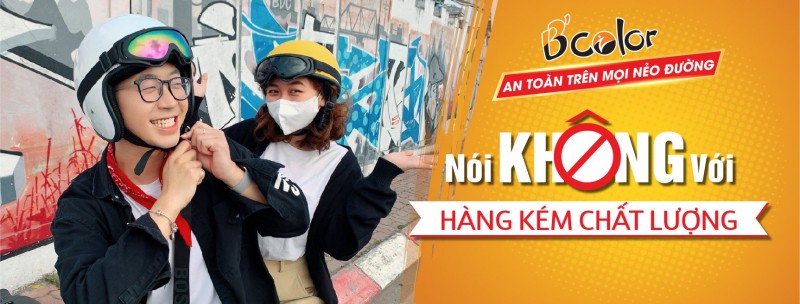 10 shop bán mũ bảo hiểm chính hãng nhất Hà Nội