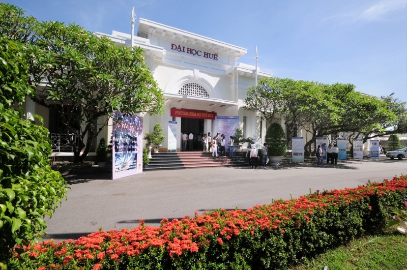 10 Trường Đại học danh giá nhất Việt Nam