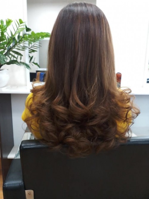 7 Salon làm tóc đẹp và uy tín nhất Đắk Mil, Đắk Nông