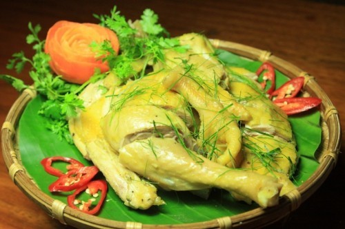 6 Nhà hàng, quán ăn ngon và chất lượng nhất tại Ba Vì, Hà Nội
