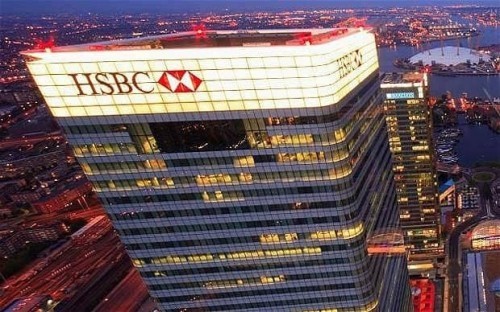 10 công ty tài chính, ngân hàng lớn nhất thế giới