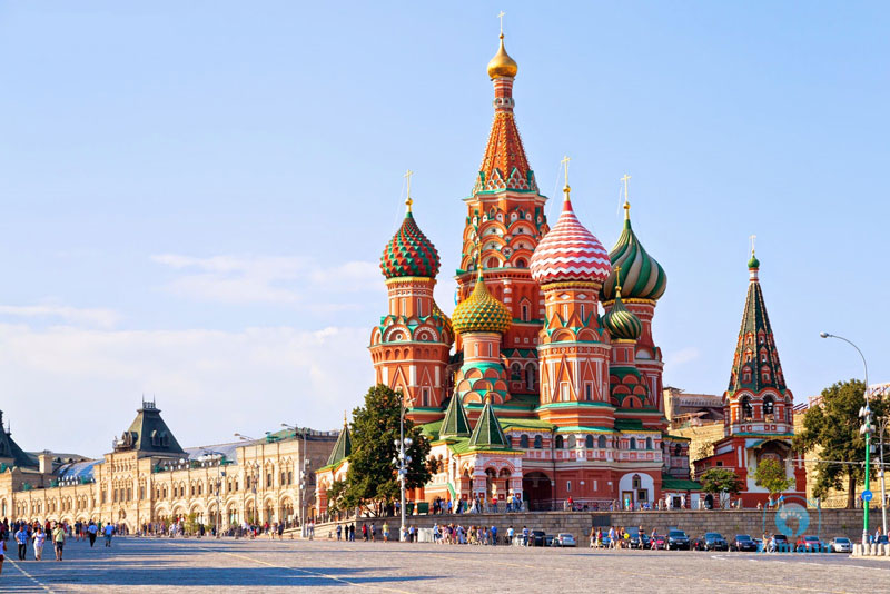 Những thủ tục và giấy tờ cần chuẩn bị khi xin visa du lịch Nga