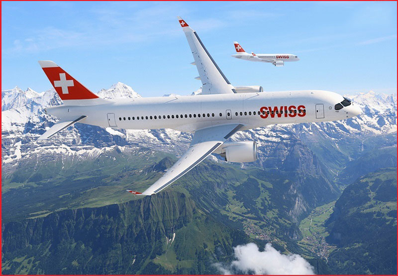Kinh nghiệm du lịch Thụy Sĩ giá rẻ không phải ai cũng biết