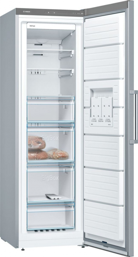 5 tủ lạnh bosch chất lượng tốt, được ưa chuộng nhất hiện nay
