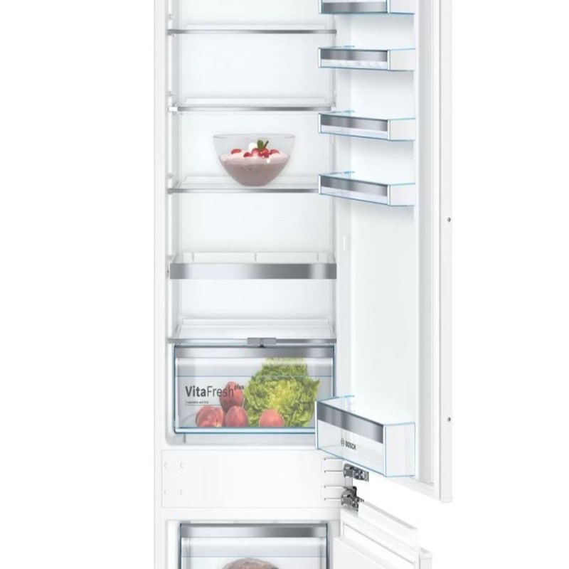 5 tủ lạnh bosch chất lượng tốt, được ưa chuộng nhất hiện nay