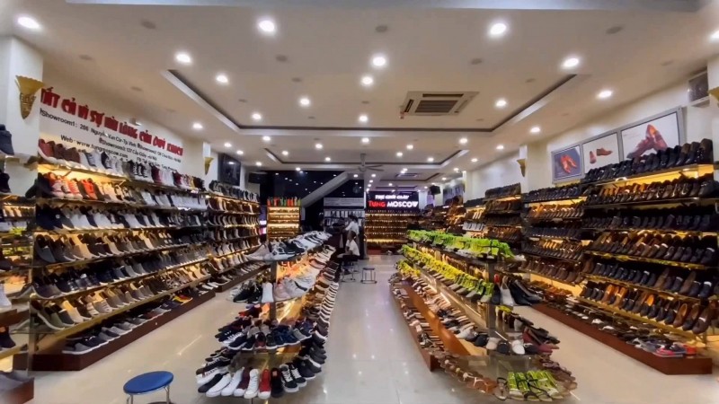 amazon,  10 shop giày thể thao đẹp và chất lượng nhất tại tp. vinh, nghệ an