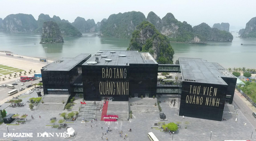 ha long, ha long tourism, travel, 3 iconic places that must be “check-in” when traveling to ha long