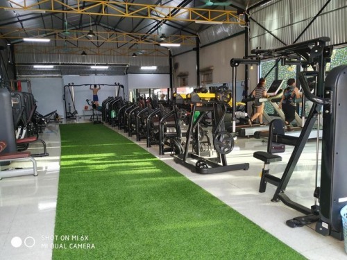 5 Phòng tập Gym uy tín và chất lượng nhất ở Mê Linh, Hà Nội