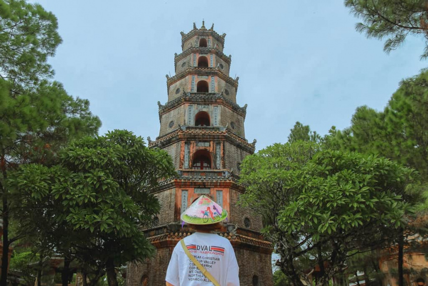 beautiful tourist spot, economical travel, skin care, travel experience, traveling hanoi, vietnam tourism, weekend travel, year-end travel, places to visit when first coming to hue