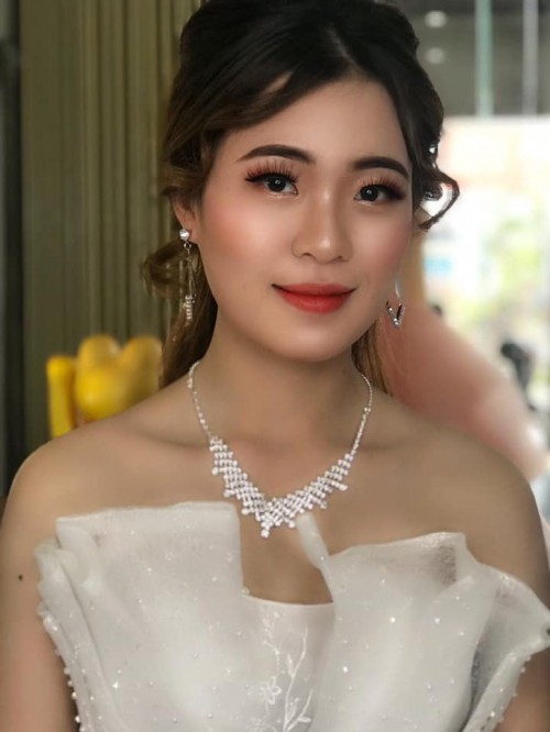 6 Tiệm trang điểm cô dâu đẹp nhất Diên Khánh, Khánh Hòa