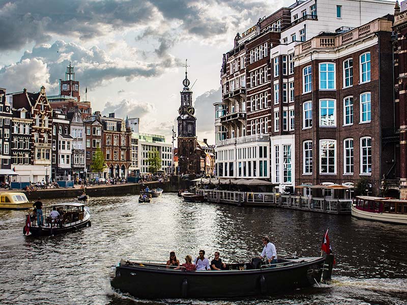 Du lịch Hà Lan và những điều bạn phải biết!