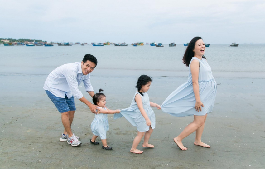 quang binh travel experience for family, travel experience with small children, pocket 5 quang binh travel experiences for families with young children