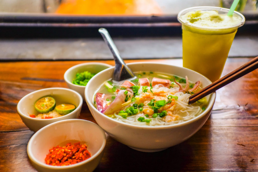Phu Quoc specialties attract tourists