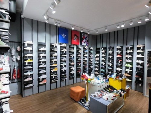 5 shop bán giày thể thao chất lượng nhất tại long khánh, đồng nai.