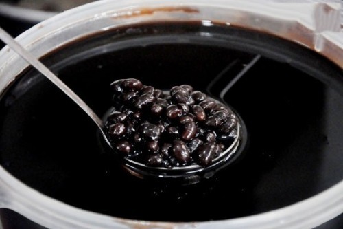 10 tác dụng tuyệt vời của đậu đen đối với sức khỏe