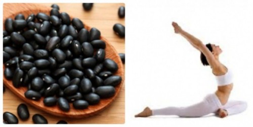 10 tác dụng tuyệt vời của đậu đen đối với sức khỏe