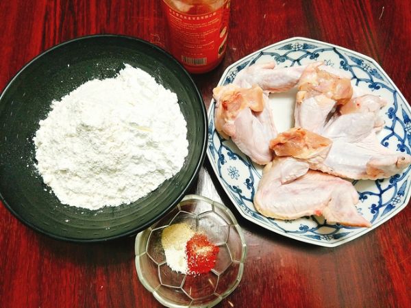 cooking recipe, fried chicken, smart cooking tips, how to, how to make fried chicken crispy, not dry and delicious like in the store
