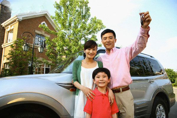 bạn đã thử thuê xe du lịch đi du lịch đà nẵng cùng với gia đình?