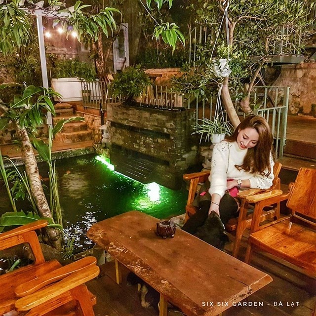 4 homestays, da lat, immerse yourself, nature, thousands of people love it, immerse yourself in nature at 4 homestays in da lat that thousands of people love