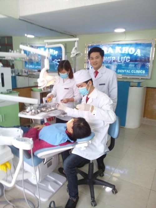 5 Phòng khám nha khoa uy tín nhất Lạng Sơn