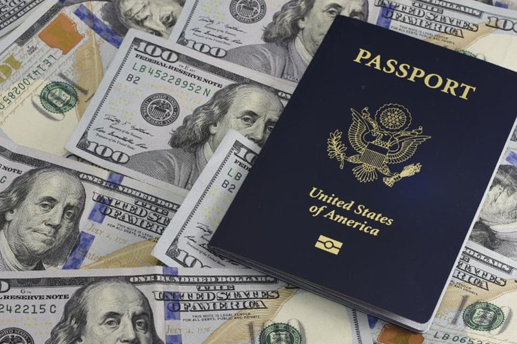 Hướng dẫn cách xin visa du lịch Mỹ bao đậu