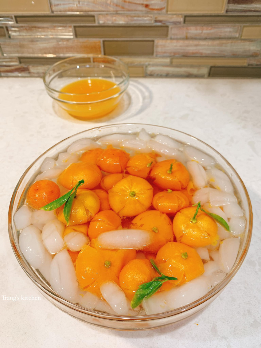 cooking tips, food prep tips, how to make kumquat jam, lunar new year, smart cooking tips, tet dishes, how to, vietnamese mother instructs how to make undefeated kumquat jam super simple to celebrate tet