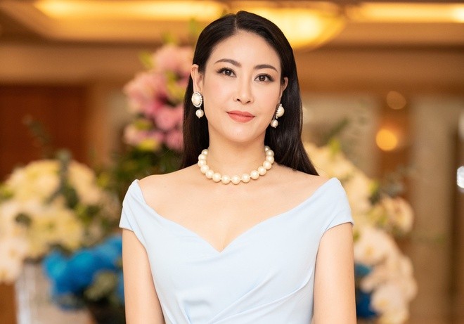 10 hoa hậu đẹp nhất lịch sử việt nam