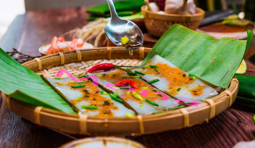 vietnamese food, vietnamese specialties, what are the 5 world records of vietnamese cuisine for which dishes?