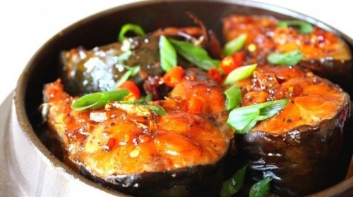 20 công thức nấu món cá kho ngon nhất cho bữa cơm gia đình ngày đông