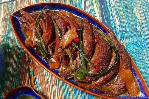 20 công thức nấu món cá kho ngon nhất cho bữa cơm gia đình ngày đông