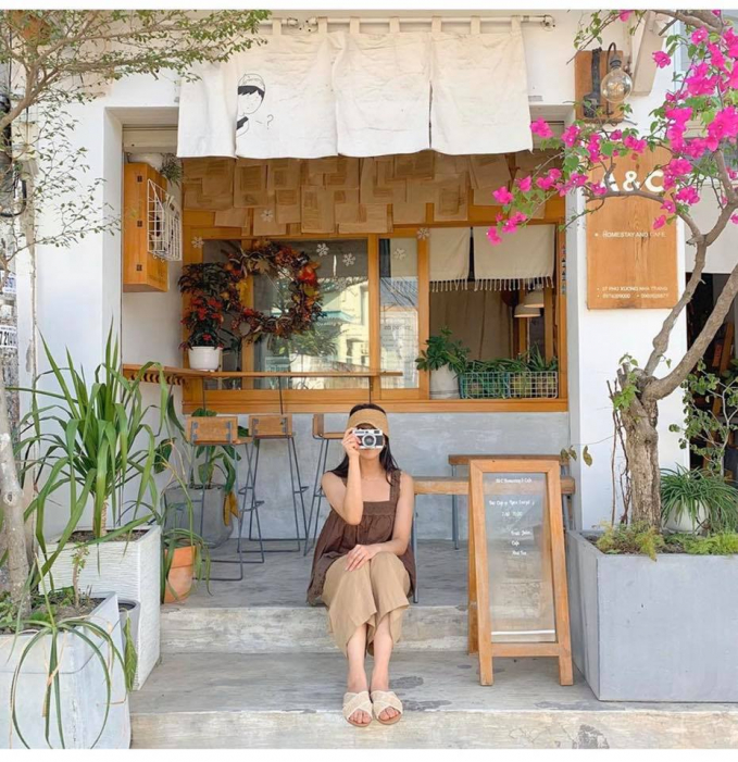 3 unique and strange homestays in Nha Trang for close friends