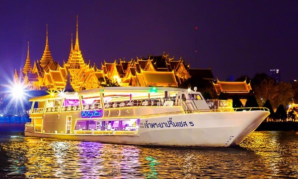 thức trọn đêm khám phá bangkok trong chuyến du lịch thái lan