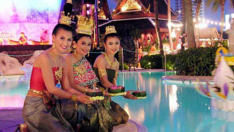 Những điều nên và không nên khi đi du lịch Thái Lan