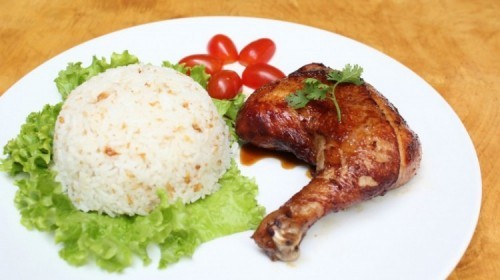 5 nhà hàng có món gà ngon nhất Nam Từ Liêm, Hà Nội