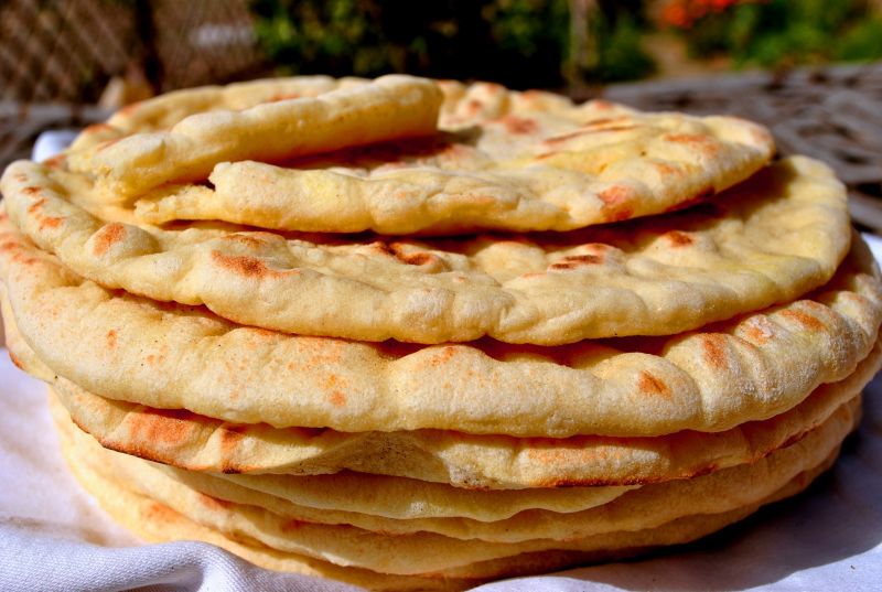 Du lịch Maroc: 8 món ăn nên thử khi đến Maroc