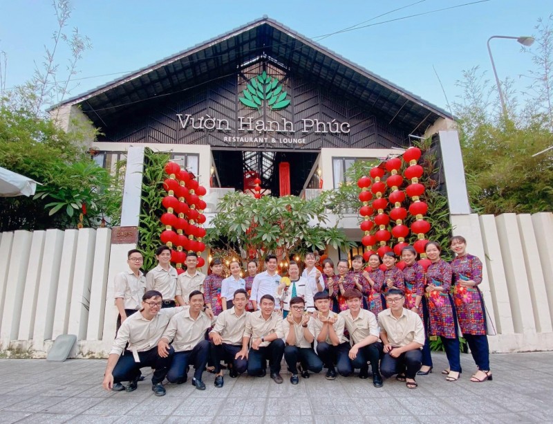 6 nhà hàng nổi tiếng nhất tp. long xuyên, an giang