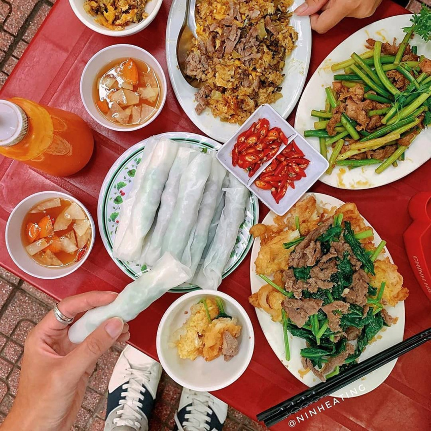 Unique dishes contribute to Vietnamese cuisine setting a world record