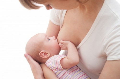 7 lợi ích của việc sinh thường các mẹ bầu nên biết