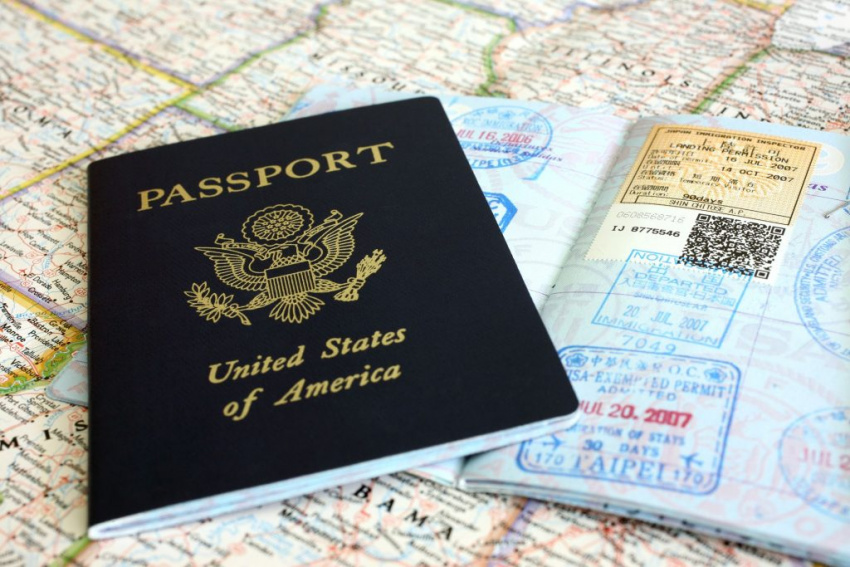tổng hợp kinh nghiệm xin visa du lịch mỹ từ a – z