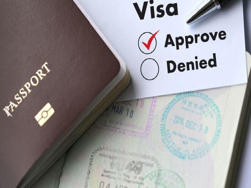 hướng dẫn cách xin visa du lịch nhật bản nhanh chóng, dễ dàng