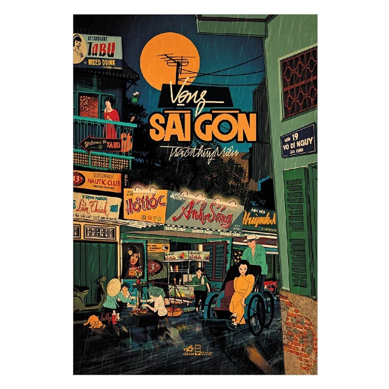 11 cuốn sách hay nhất để khám phá nét đẹp Sài Gòn