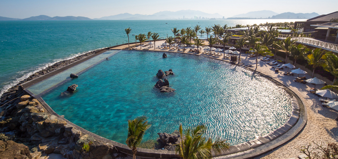 amiana resort, discover nha trang, resort, what’s in paradise amiana resort?
