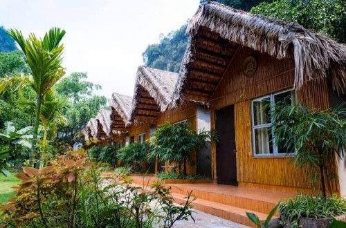 10 homestay đẹp nhất tại tam cốc bích động, ninh bình