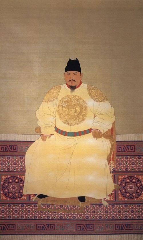 8 Vị vua nổi tiếng nhất Trung Quốc