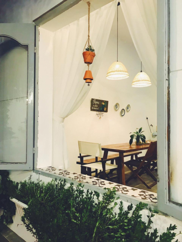homestay, homestay vung tau, 5 beautiful homestays in vung tau, suitable for large groups